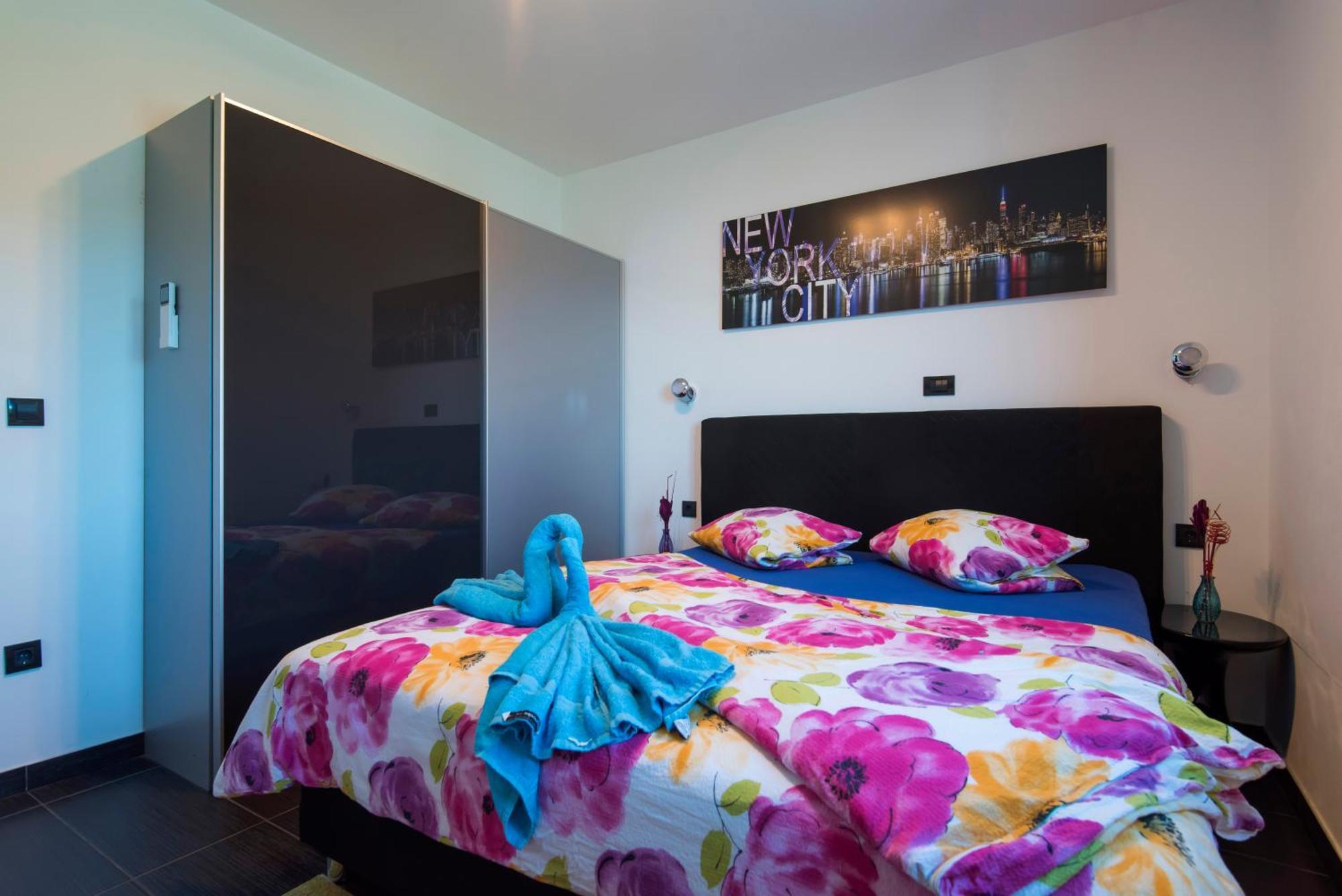 Design-Beachresort Maslenica Eksteriør bilde