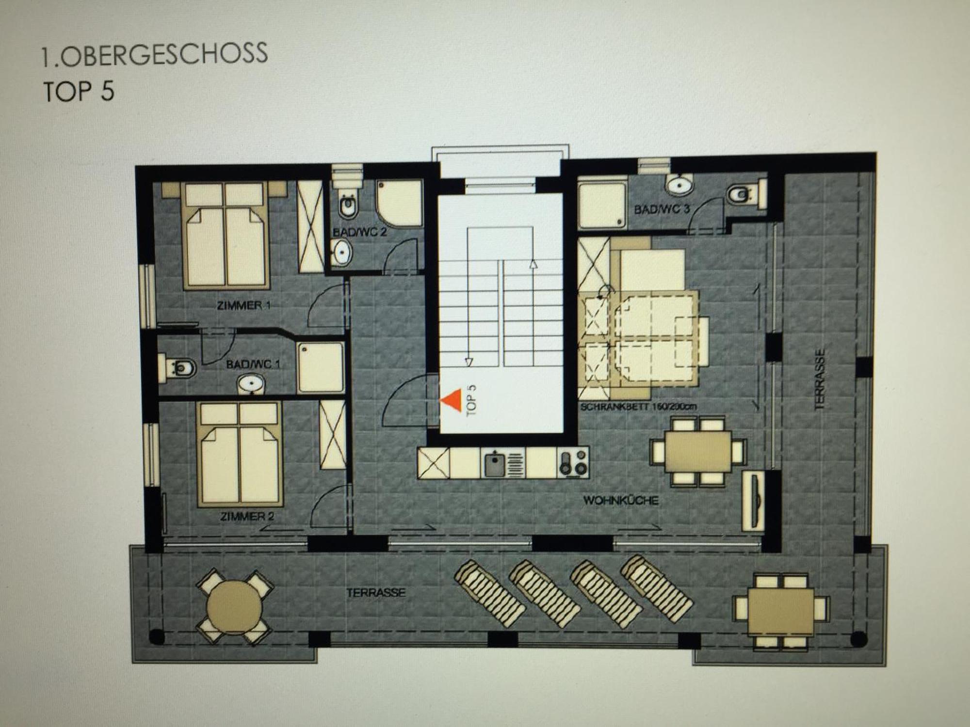 Design-Beachresort Maslenica Eksteriør bilde
